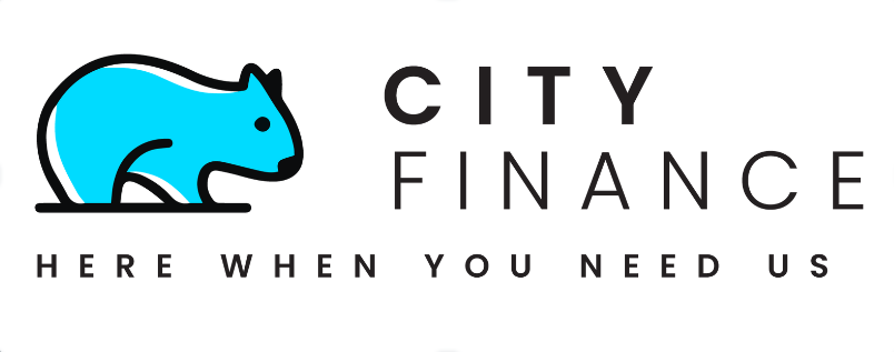 City Finance